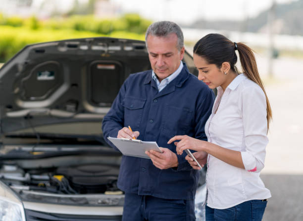 Licensed Commercial Auto Insurance service in Monfort Heights, OH - Auto Insurance Axis
