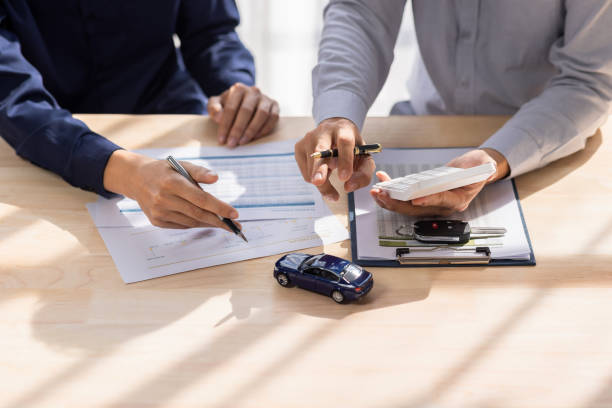 24/7 Emergency Commercial Auto Insurance experts in Monfort Heights, OH